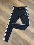 adidas Originals Women's 3-Stripes Leggings.