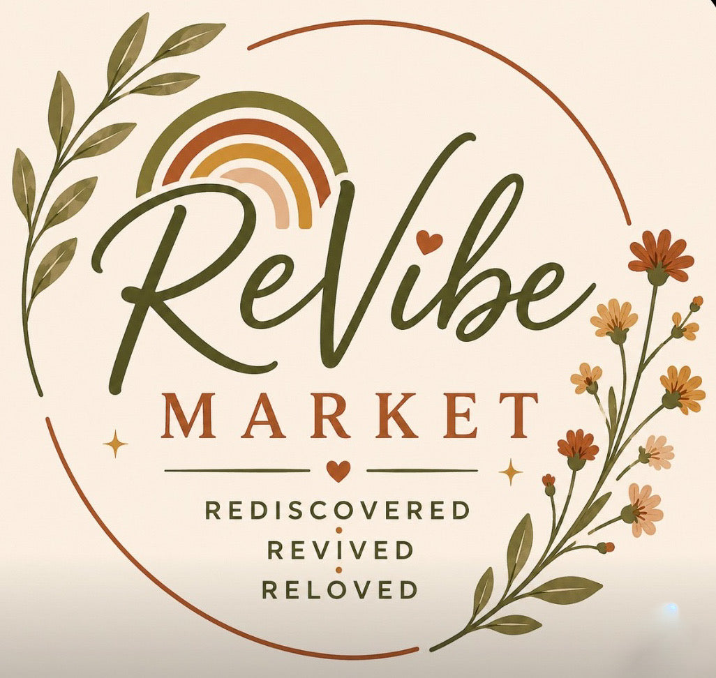 ReVibe Market