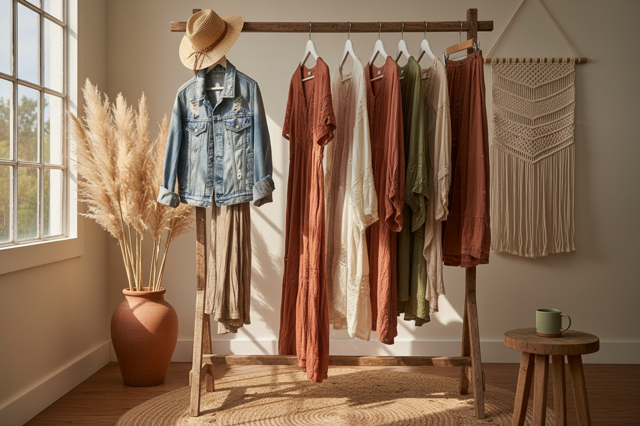 ReVibe Hero - The Rack